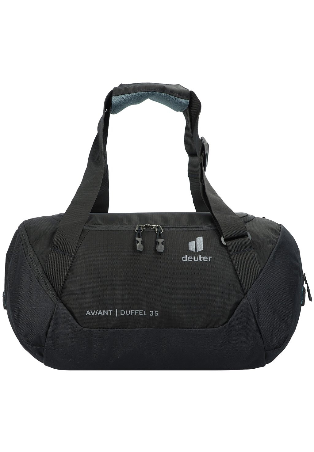 

Дорожная сумка Aviant Duffel 70 Deuter, черный