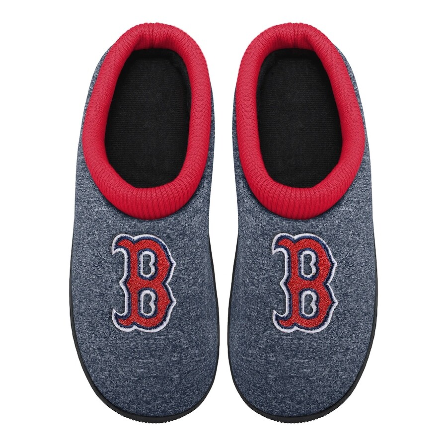 

Тапочки FOCO Boston Red Sox