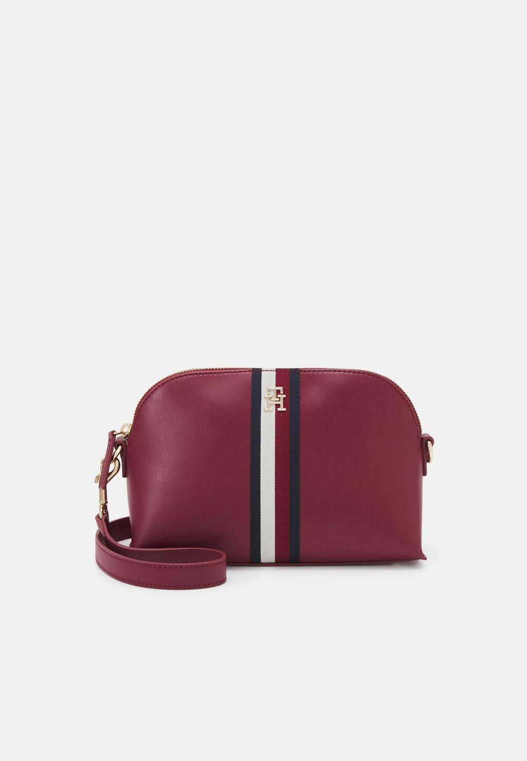 

Сумка через плечо MODERN CROSSOVER CORP Tommy Hilfiger, красный