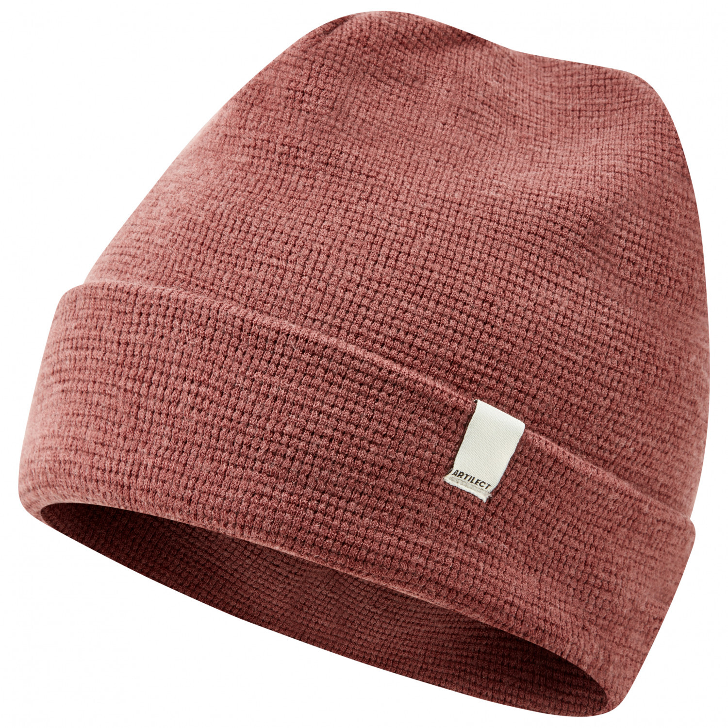 

Шапка Artilect Walrus Beanie, цвет Andorra