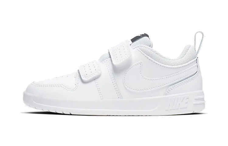 

Кроссовки для скейтбординга Nike Pico 5 Bp, белые