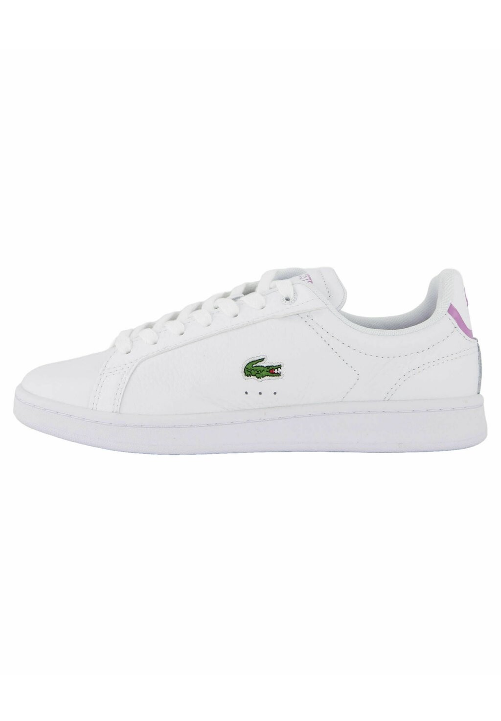 

Кроссовки Lacoste