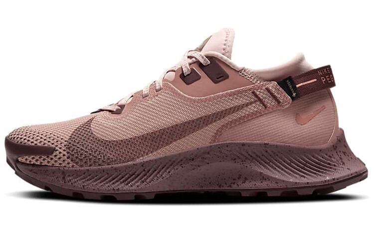 

Nike Pegasus Trail 2 GORE-TEX Wmns Коричневый