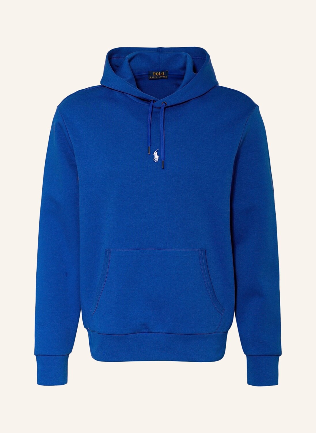

Худи POLO RALPH LAUREN, синий