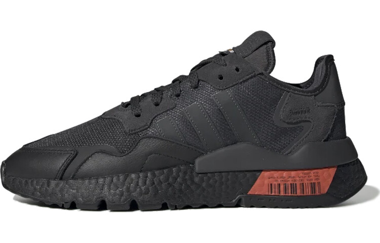 

Повседневная обувь унисекс Adidas Originals Nite Jogger Life