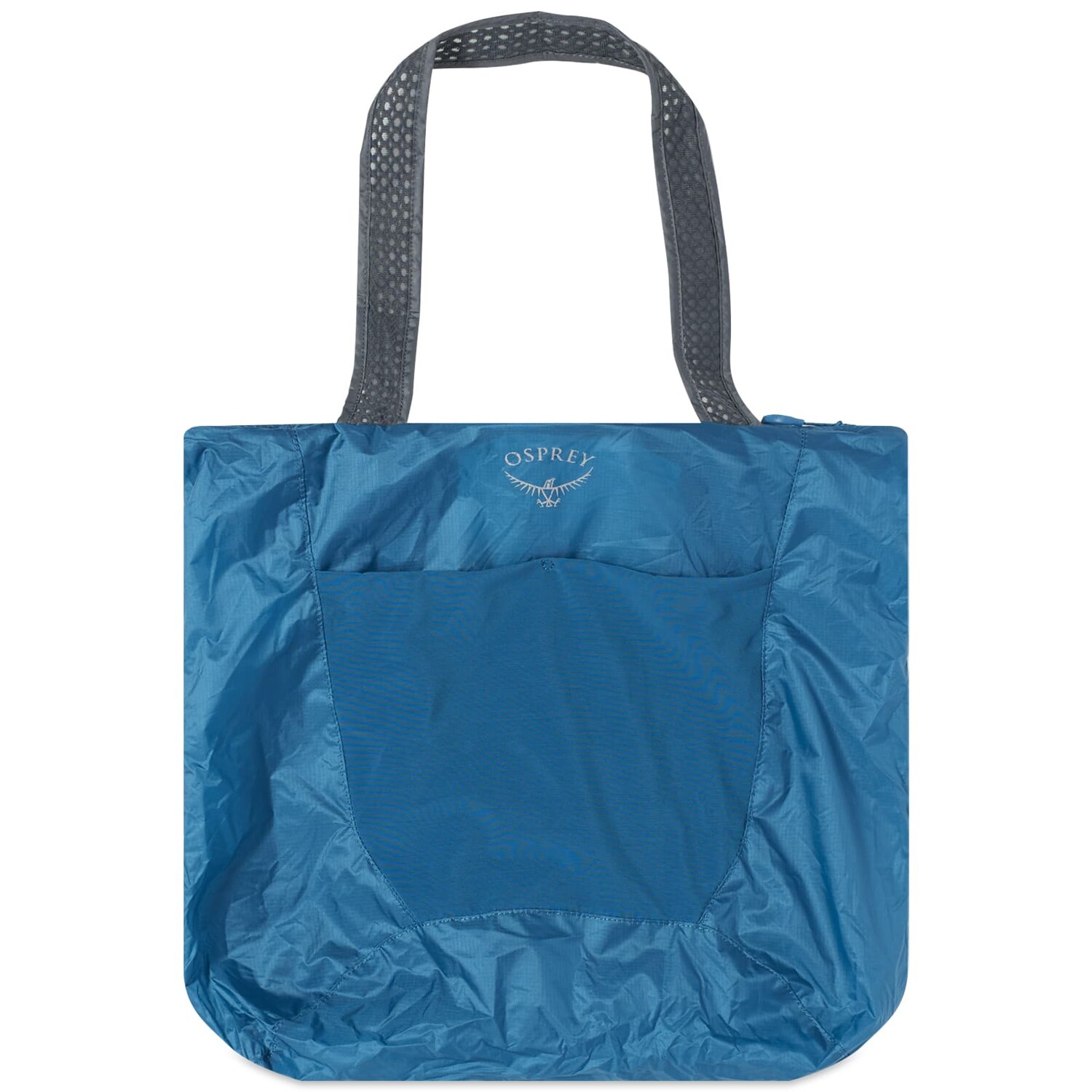 

Сумка-тоут Osprey Ultralight Dry Stuff, цвет Waterfront Blue