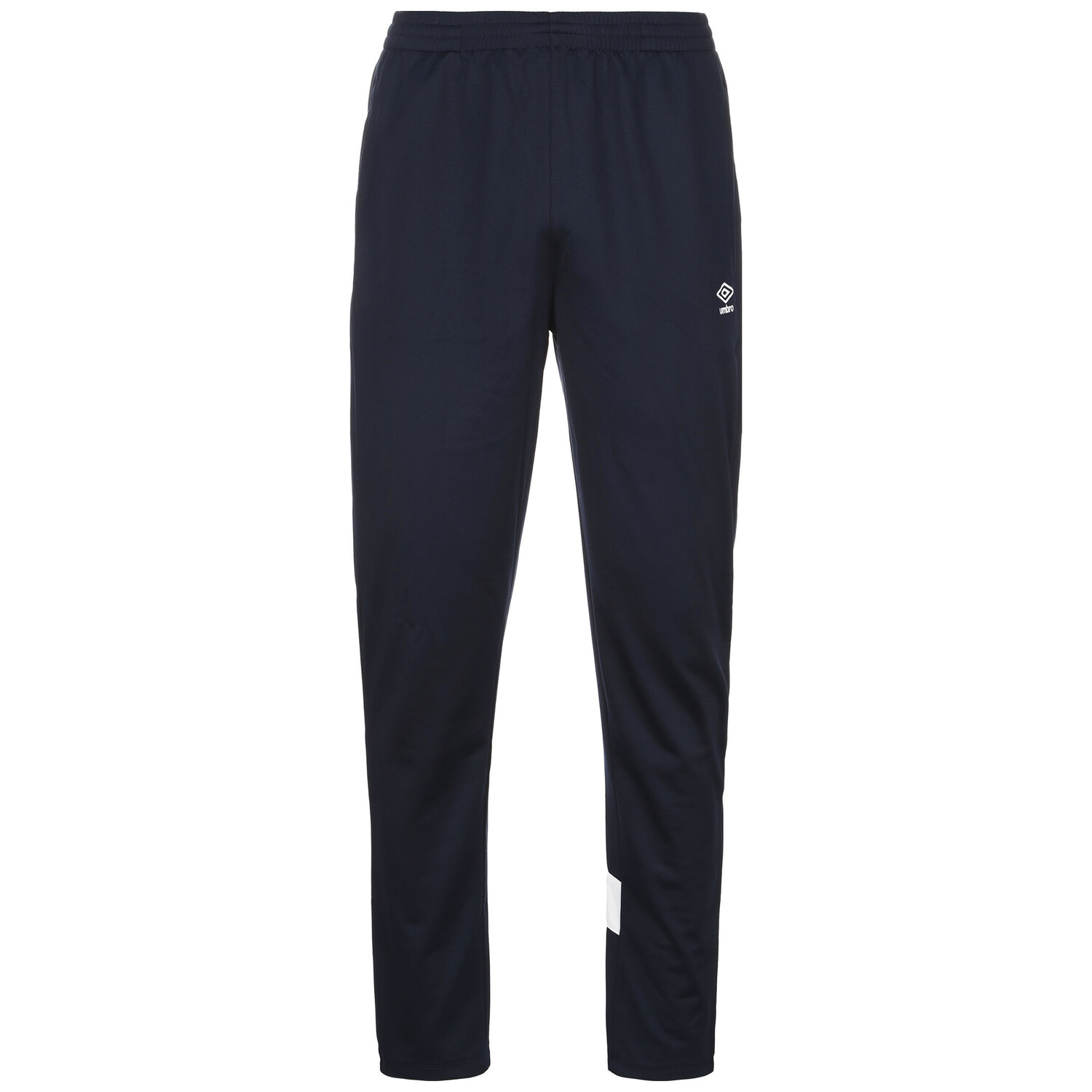 

Брюки Umbro Trainingshose Knitted, темно-синий