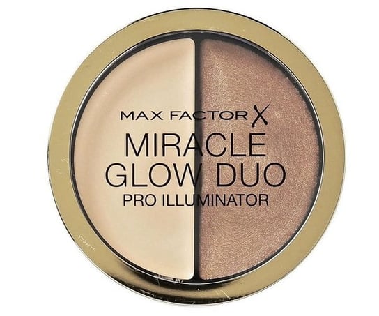 

Осветляющий консилер для лица 20 Medium, 11 г Max Factor, Miracle Glow Duo