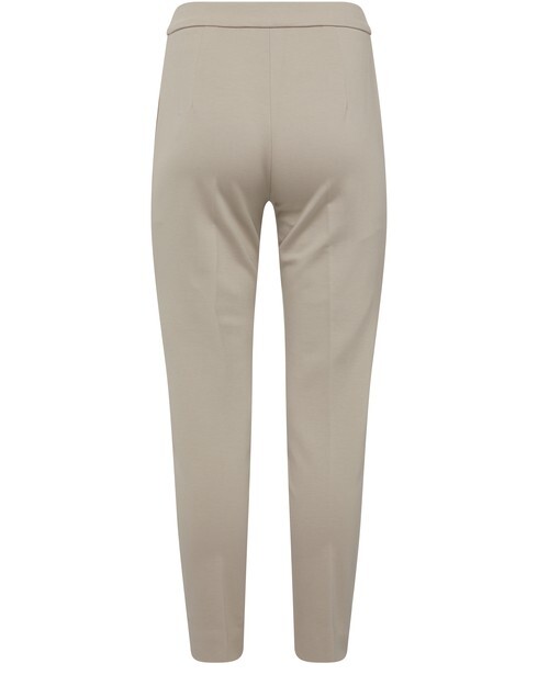 

Брюки Pegno из вискозного джерси Max Mara