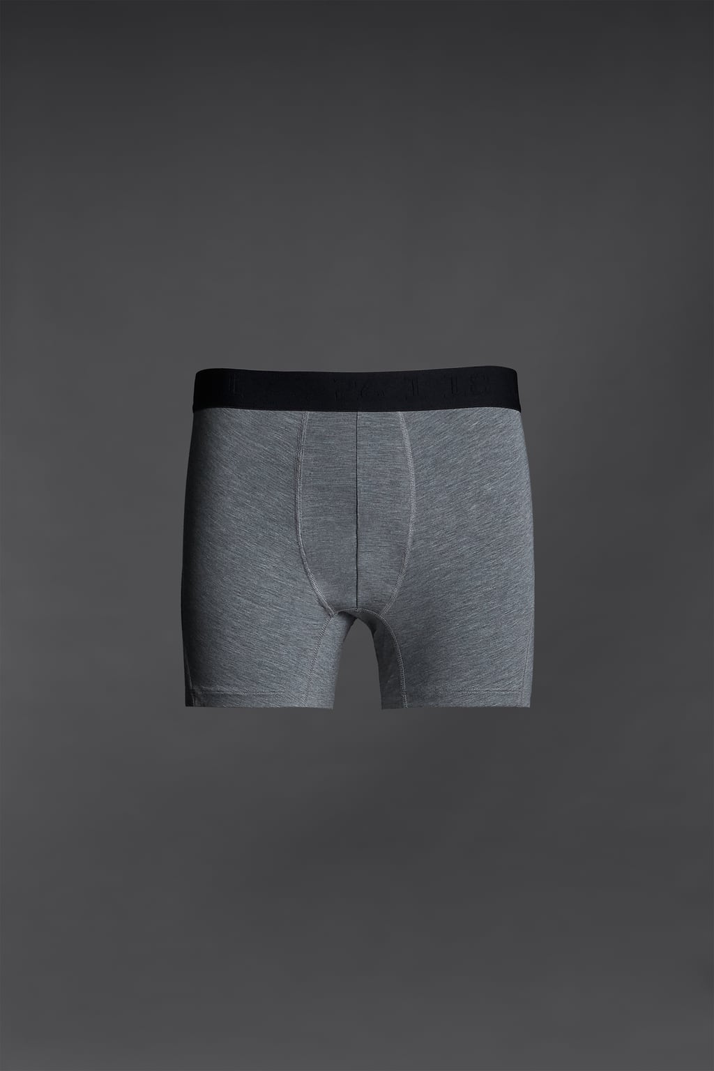 

Тренировочные боксеры ZARA, серый