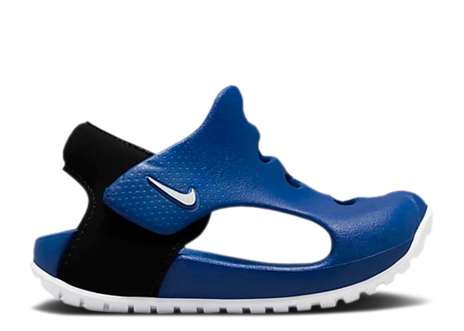 

Кроссовки Nike Sunray Protect 3 Td 'Game Royal Black', синий