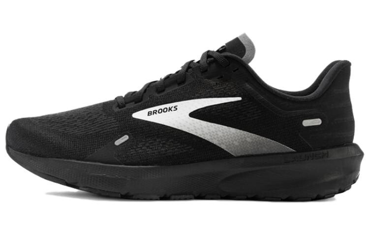 

Brooks выпускает 9 мужских кроссовок для бега