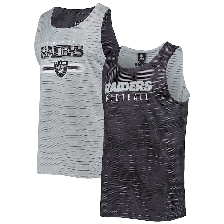 

Майка FOCO Las Vegas Raiders, черный