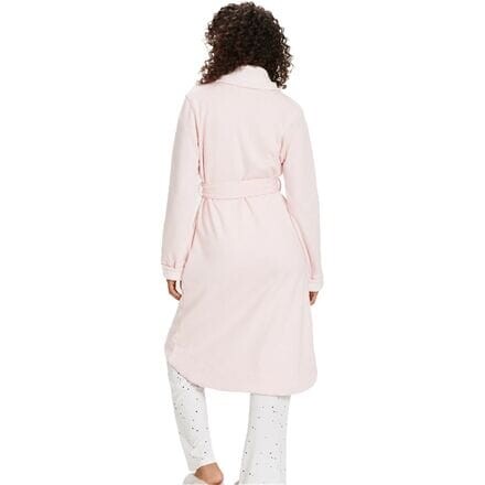 

Халат Duffield II женский UGG, цвет Seashell Pink Heather