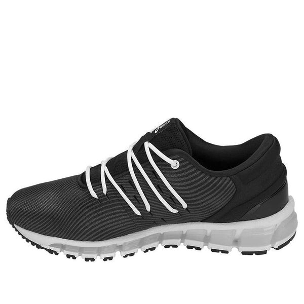 

Кроссовки гель квант 360 4 Asics, белый