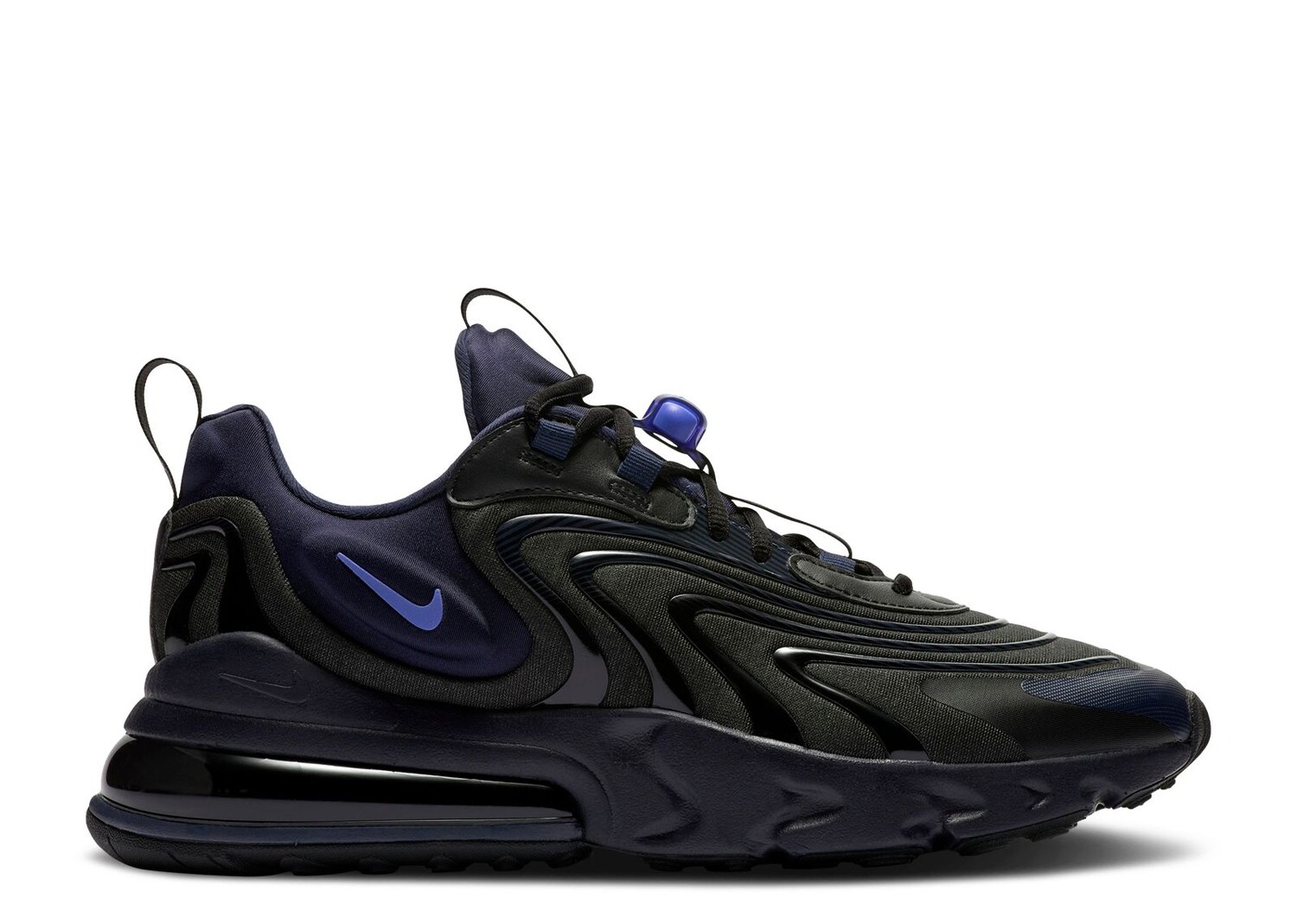 

Кроссовки Nike Air Max 270 React Eng 'Sapphire', черный