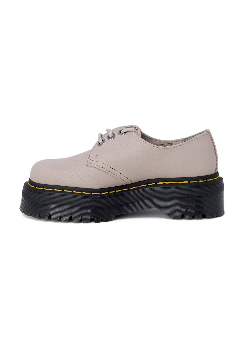 

Туфли на шнуровке 1461 Quad Ii Vintage Pisa Dr. Martens, цвет wisteria
