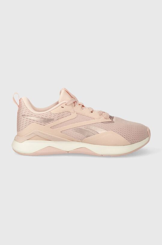 

Кроссовки Nanoflex TR 2.0 V2 Reebok, оранжевый