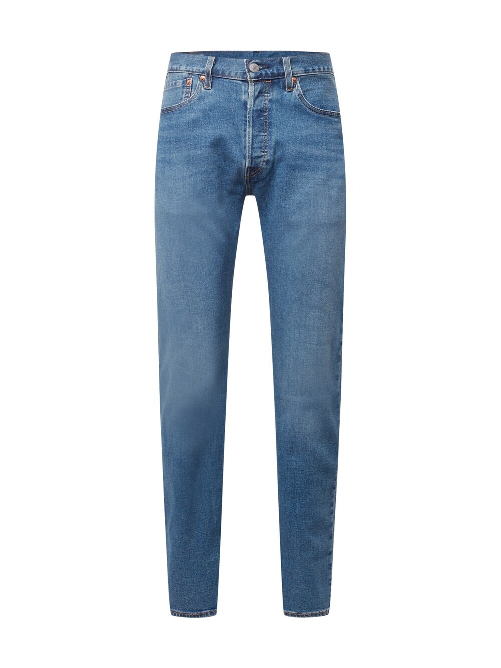 

Обычные джинсы LEVIS 501, синий