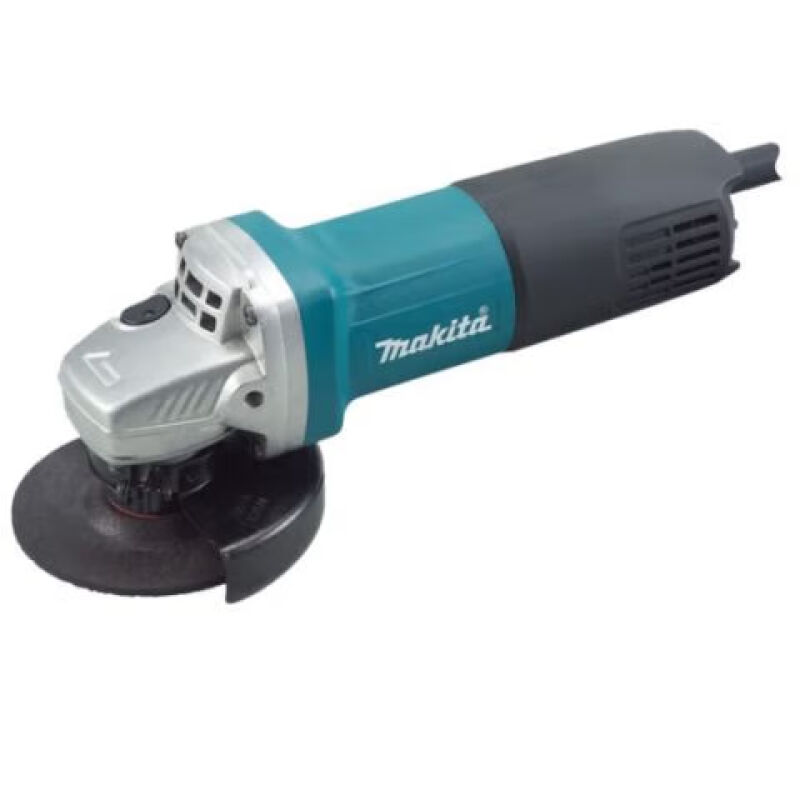 Угловая шлифовальная машина Makita 9553HB, 100 мм