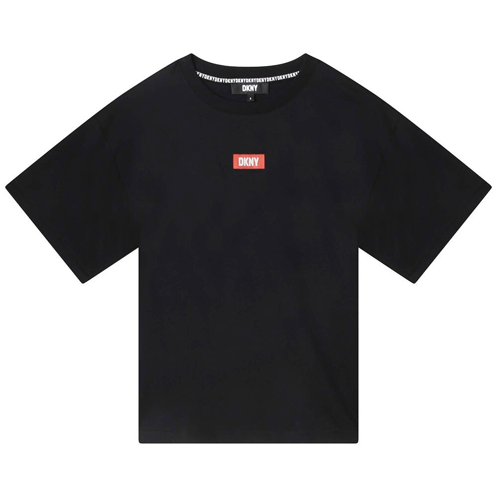 

Футболка DKNY D25E42, черный