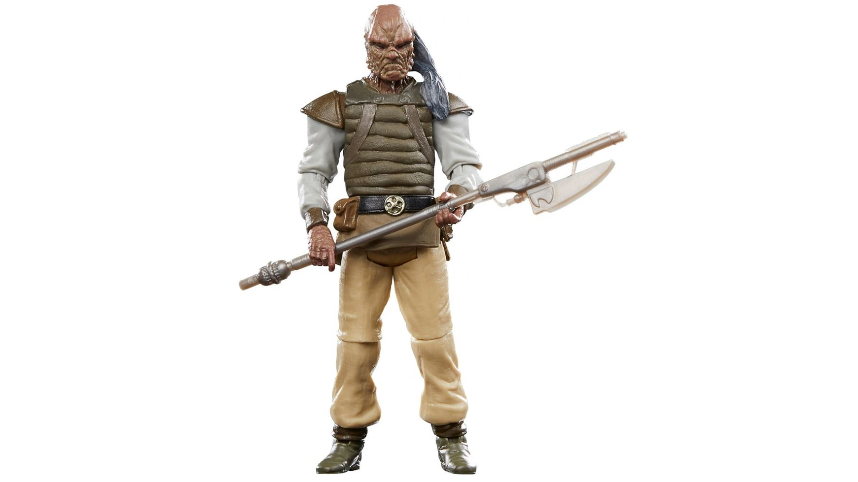 

Hasbro Star Wars The Vintage Collection Weequay, фигурка