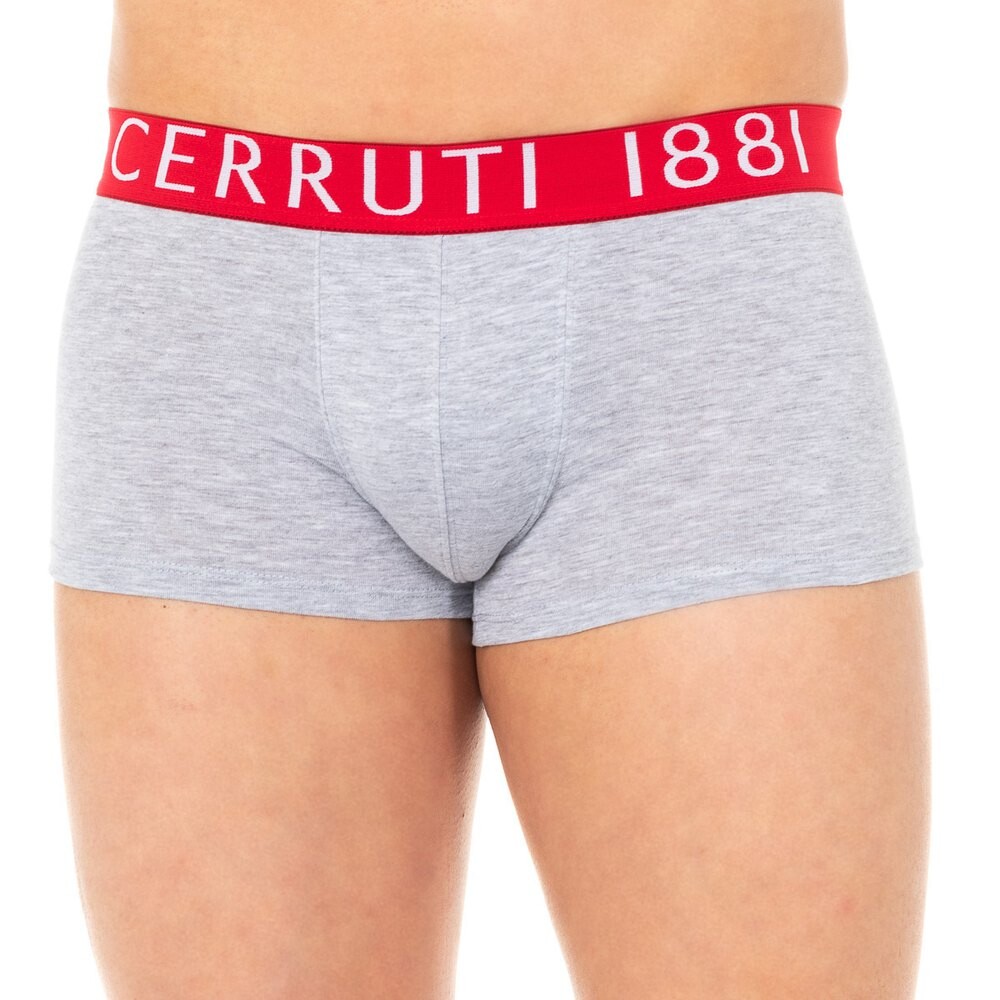 

Брюки Cerruti 1881 Boxer Underpants, серый
