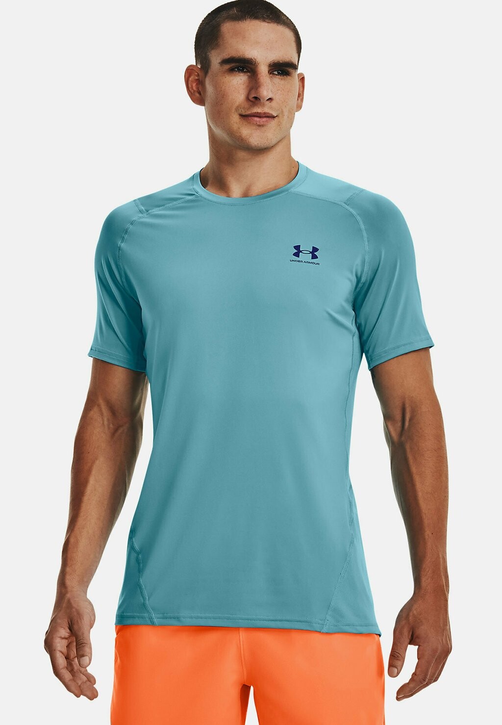 

Футболка Under Armour