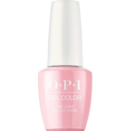 

Гель-лак для ногтей Pink Ladies Rule The School, 15 мл, Opi