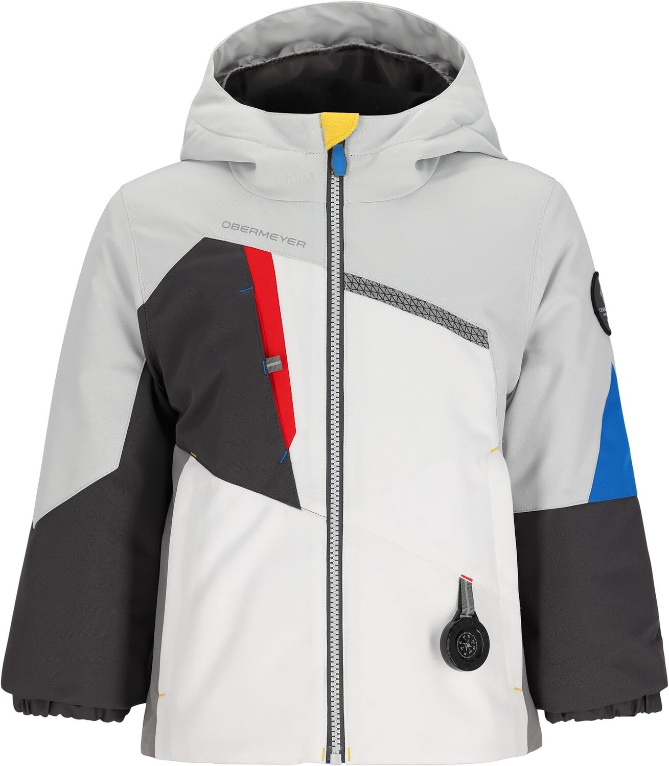

Куртка Obermeyer Orb Jacket, цвет Moonstone