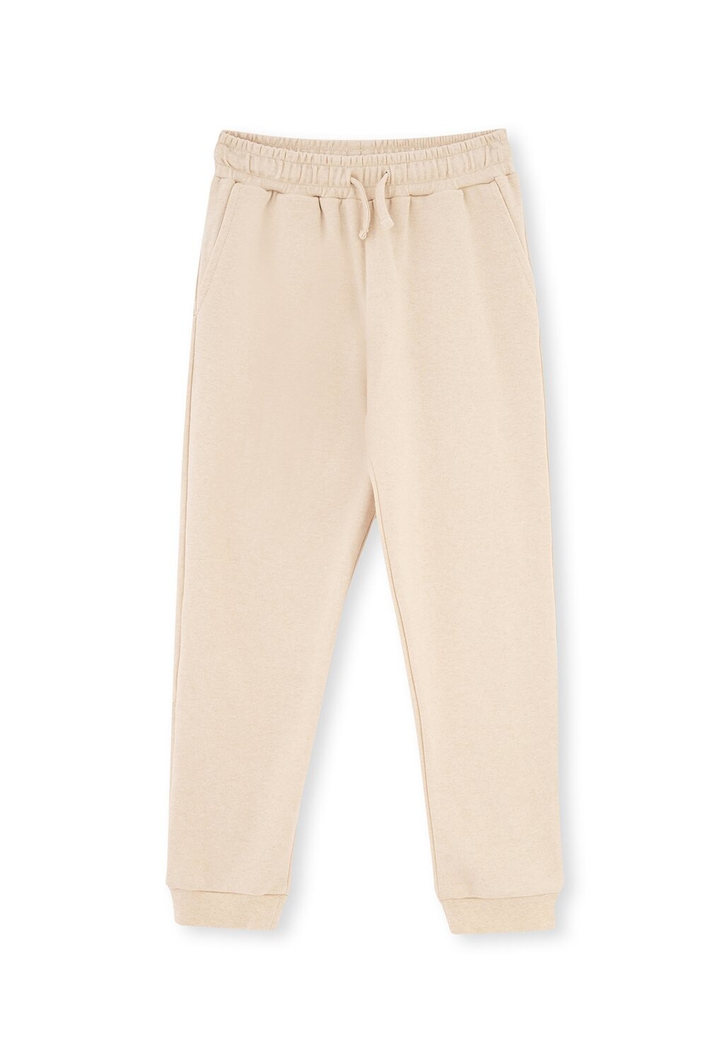 

Спортивные брюки Regular Waist DAGI, цвет mottled beige