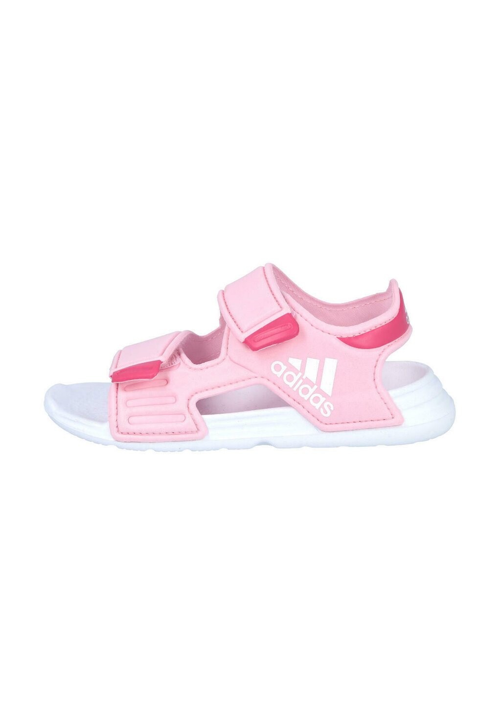 

Сандалии для хайкинга PLAYA adidas Originals, розовый