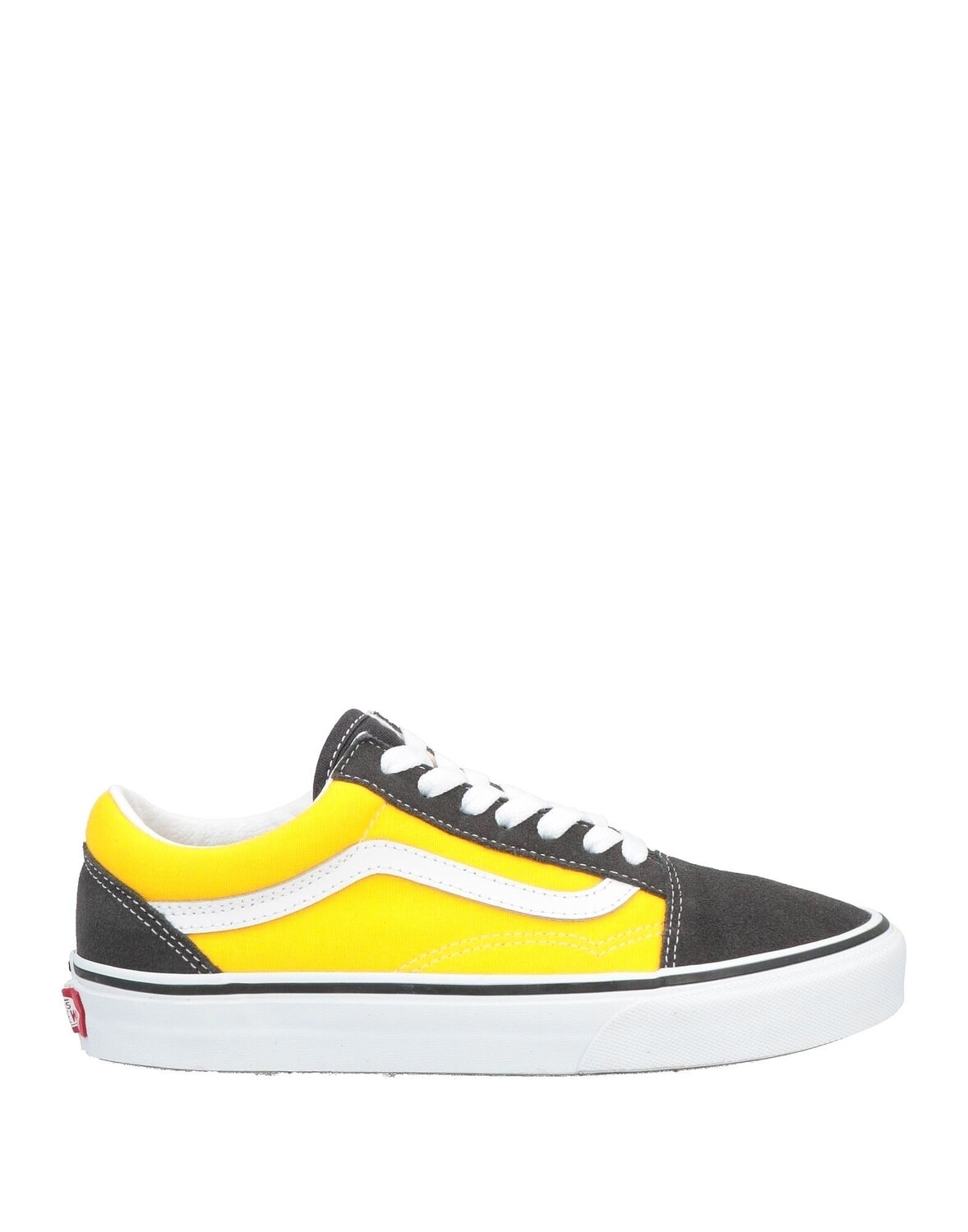

Кеды Vans, желтый