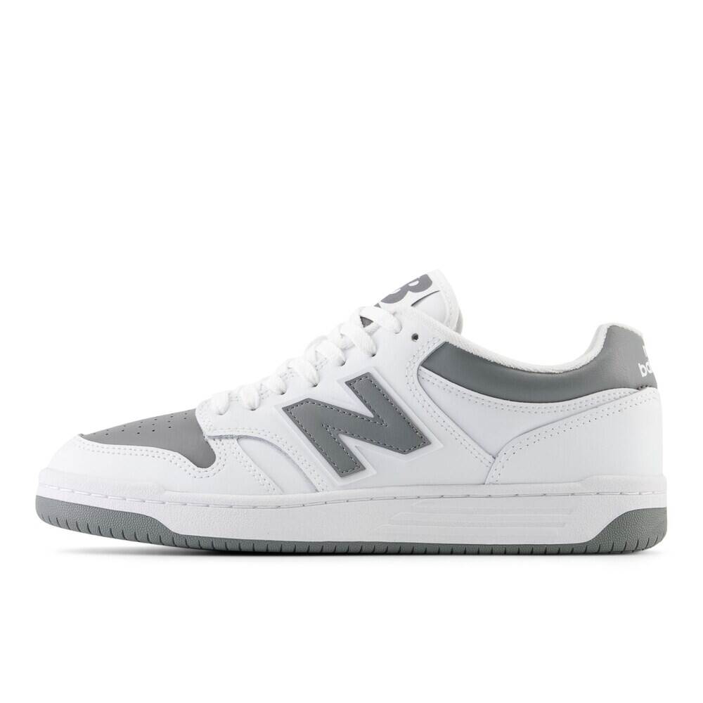 

Кроссовки New Balance, белый