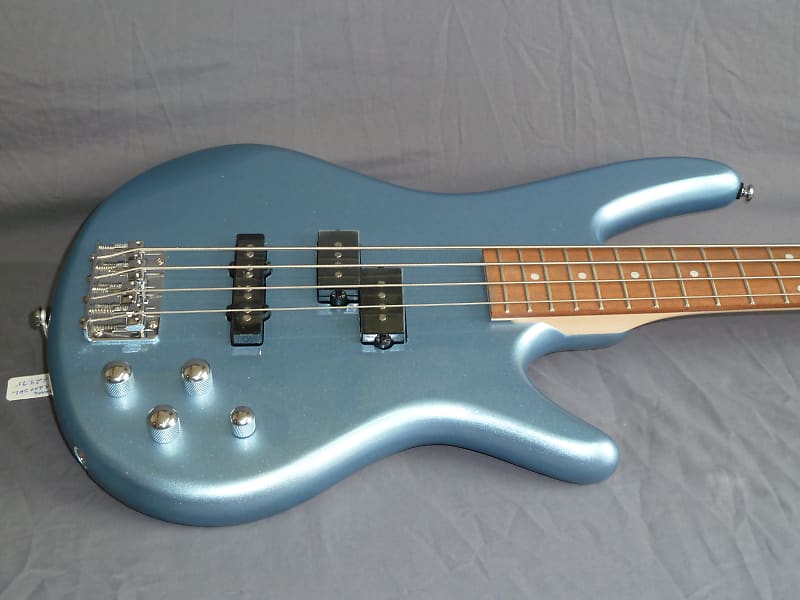 Басс гитара Ibanez GSR200 Soundgear 4 String Bass 2023 - Soda Blue сосна обыкновенная бексел wb sdl
