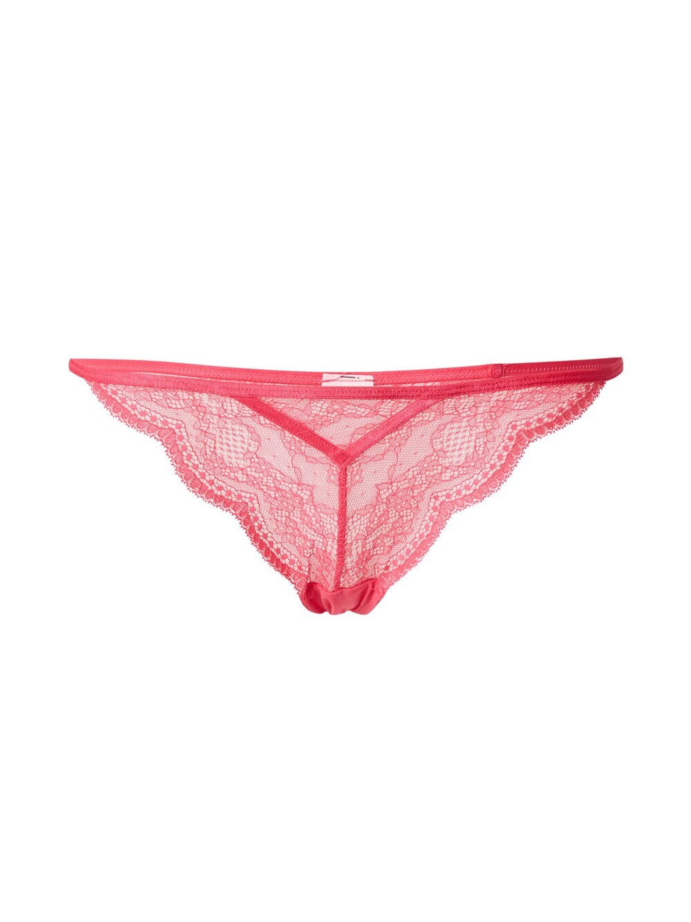 

Стринги Hunkemöller Isabelle, розовый
