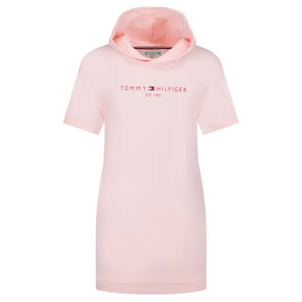 

Платье Tommy Hilfiger, розовый