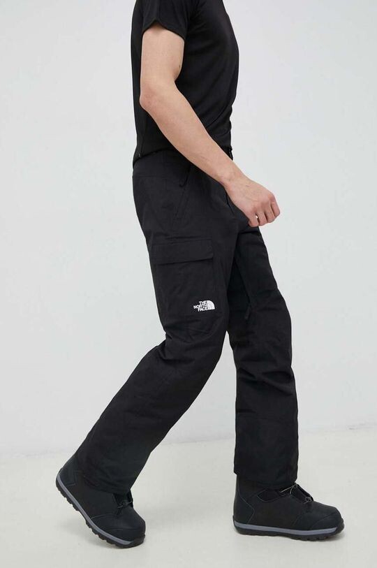 

Брюки свободы The North Face, черный