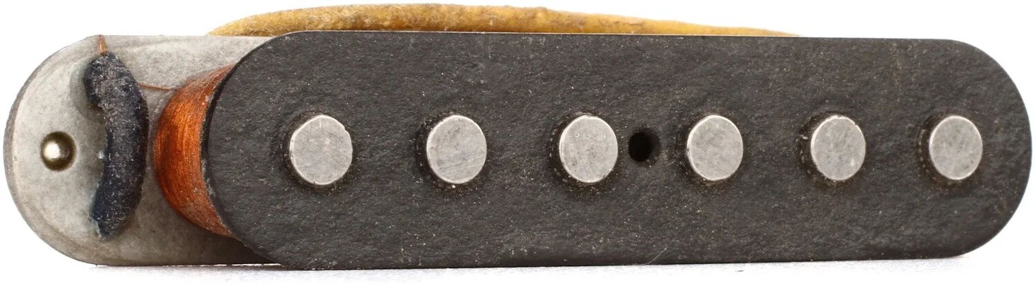 

Звукосниматель Seymour Duncan Antiquity II Jaguar Neck Single Coil