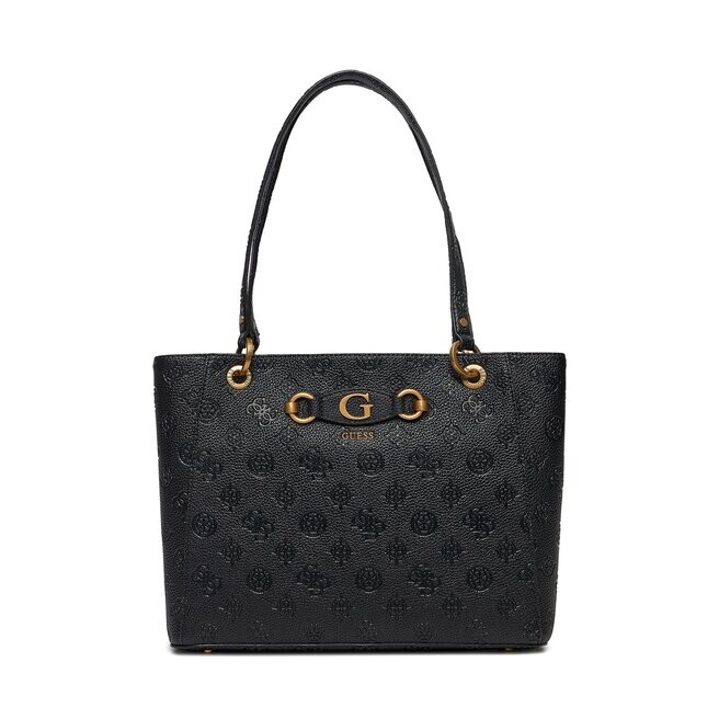 

Сумка Guess IzzyPeony, черный
