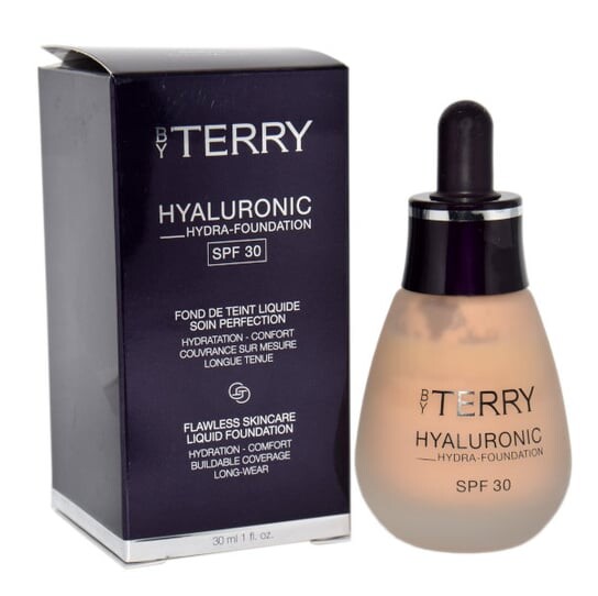 

Тональный крем для лица 400 C, SPF 30, 30 мл By Terry, Hyaluronic Hydra Foundation