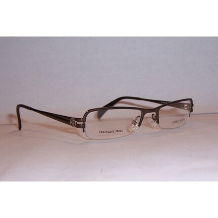 

Очки Giorgio Armani GA 796 QHZ бронзовые 50 мм RX Authentic