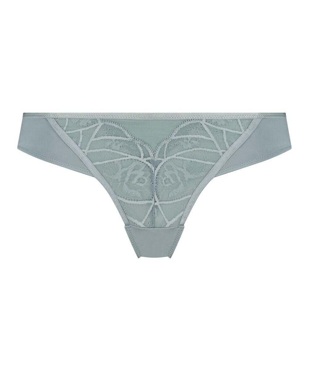 

Стринги Hunkemöller Luna, синий