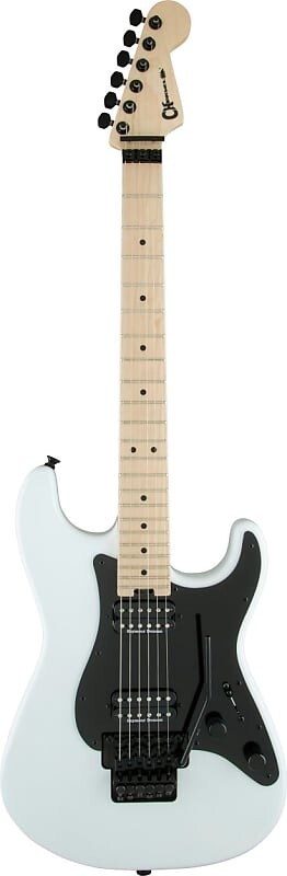 

Электрогитара Charvel Pro-Mod So-Cal Style 1 HH FR M