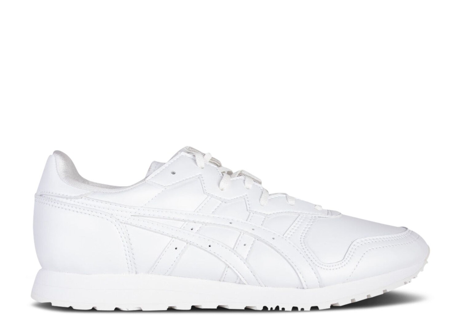 

Кроссовки ASICS Comme Des Garçons Shirt X Oc Runner 'White', белый