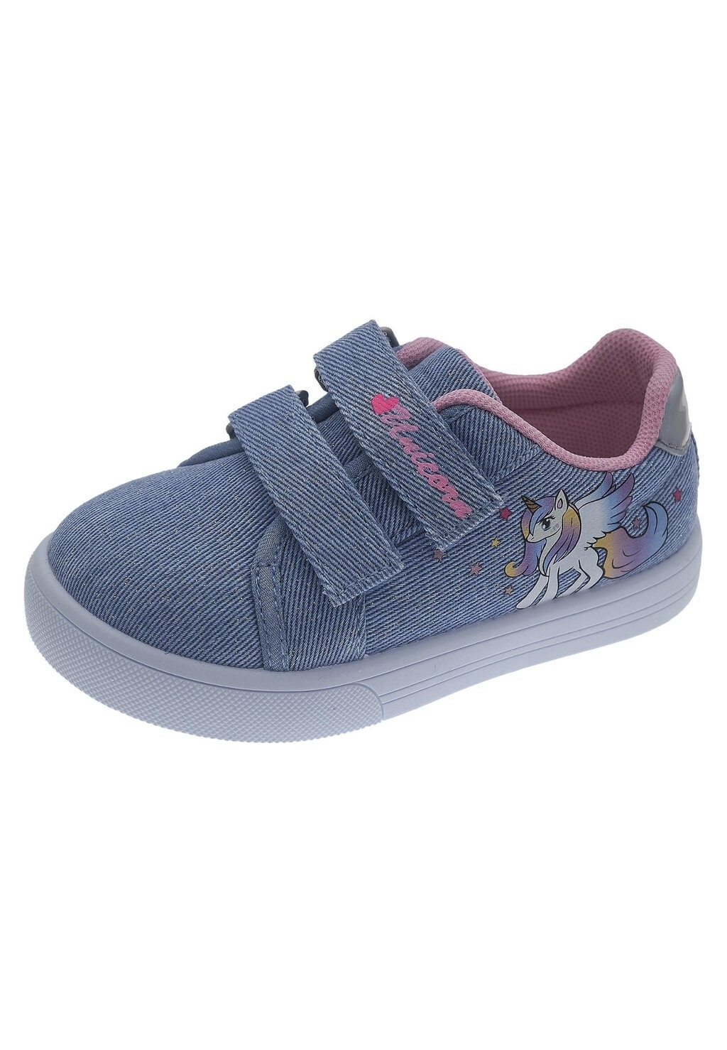 

Учебная обувь FRONA Chicco, цвет jeans