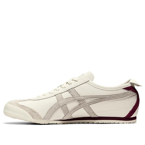 

Кроссовки мексика 66 Onitsuka Tiger, бежевый