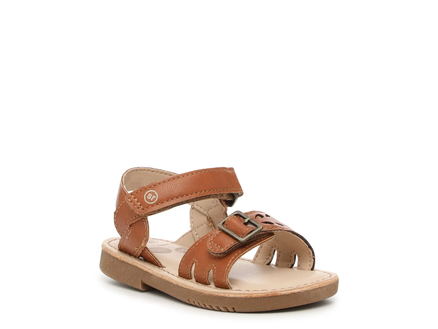 

Сандалии Colette Sandal Stride Rite, цвет tan