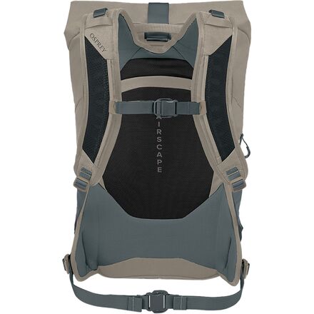 

Сумка Metron 26 с ролл-топом Osprey Packs, цвет Tan Concrete