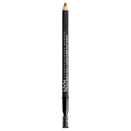 

Eybrow Powder Pencil Карандаш для бровей Auburn Brown 1,4G, Nyx Professional Makeup